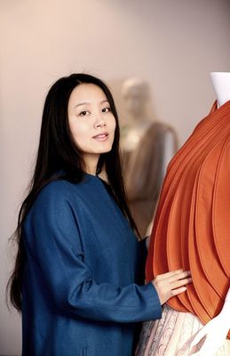 服装设计 书