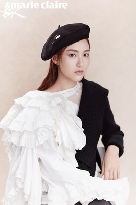 法式宫廷衬衫 气质女人夏天穿什么衣服好看