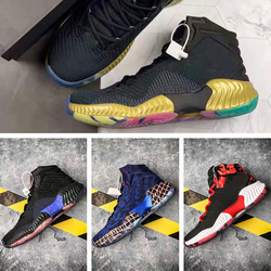 中锋实战篮球鞋推荐 非洲出现过哪些NBA巨星?