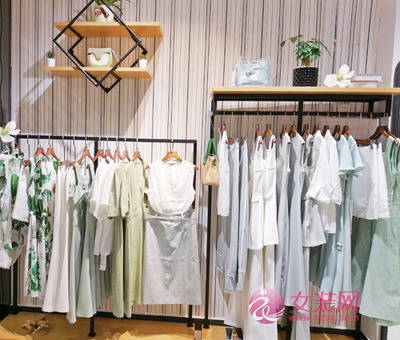 服装店利润