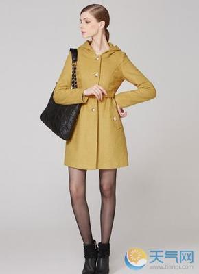 10月份穿什么衣服