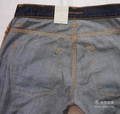 如何洗牛仔裤不掉色