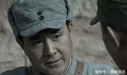 《亮剑》里李云龙的原型是谁? 历史上真的有李云龙这人么?