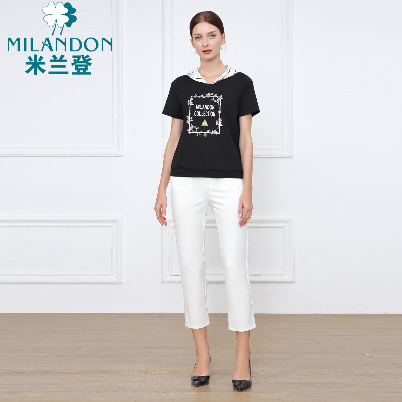 米兰登服饰