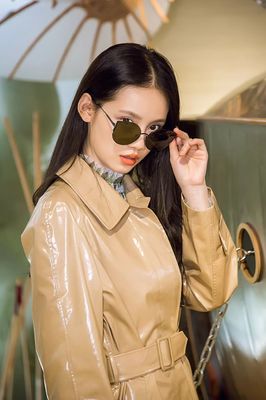 服装拍照技巧