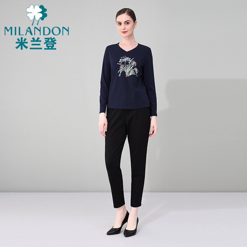 米兰登服饰