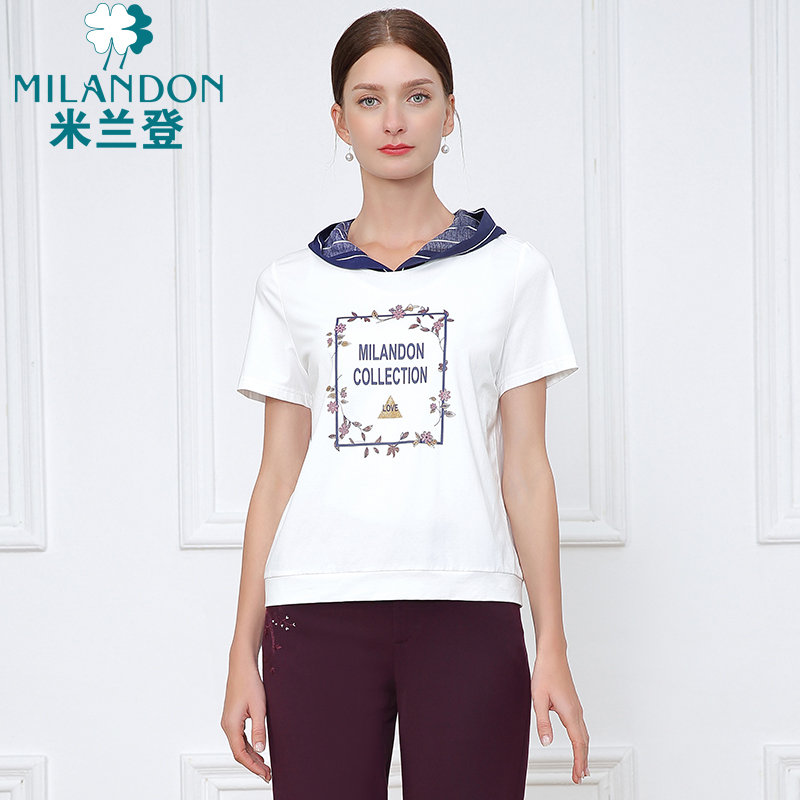 米兰登服饰