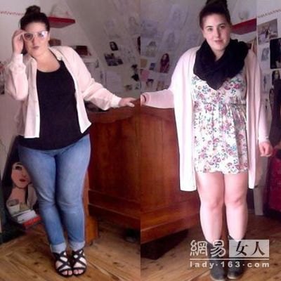 胖女生穿什么裙子显瘦 胖女人穿什么裙子显瘦