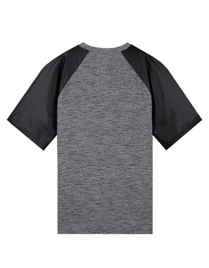 内衣中领和圆领的区别 衣服是圆领的好,还是V领的好