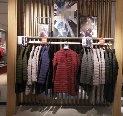 买羽绒服怎么选 买羽绒服要大点好还是收身点好