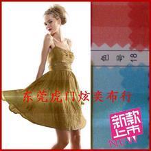 真丝纱是什么面料