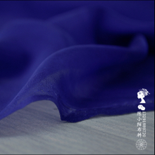 真丝纱是什么面料