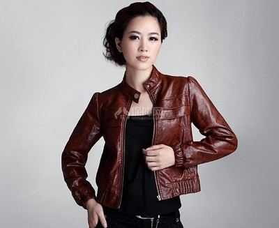 皮装怎样熨烫 PU衣服怎么熨