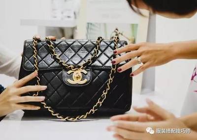 名牌包包怎么保养