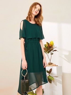 十大少淑女装品牌 中少淑女装品牌大全