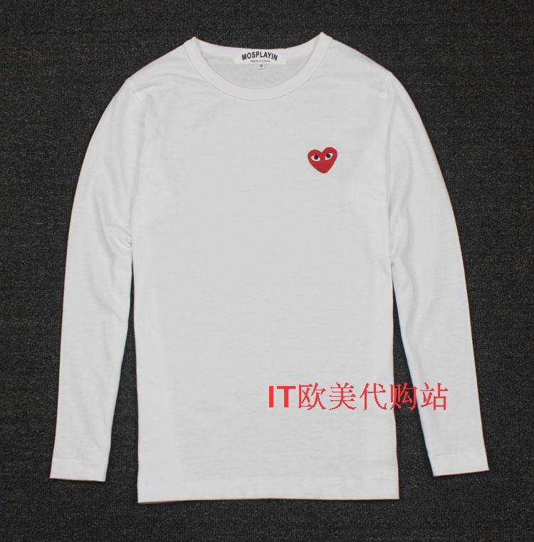 衣服m号