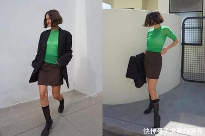 遛肩穿什么样的衣服