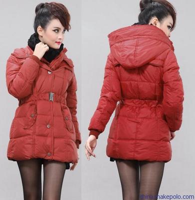 羽绒服批发厂家直销