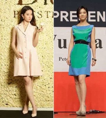 遛肩穿什么样的衣服