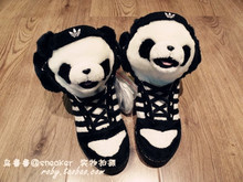 tidalpanda鞋子 wowpanda鞋子