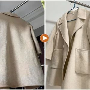 30羊毛大衣可以水洗吗