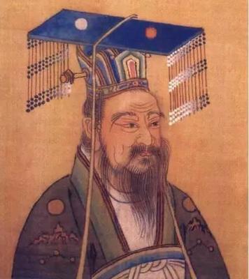 古代帽子别称 古代皇帝的帽子叫什么