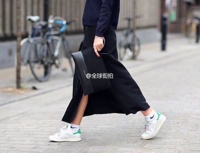 板鞋搭配什么袜子