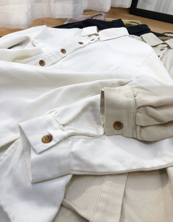 为什么剪标的衣服便宜