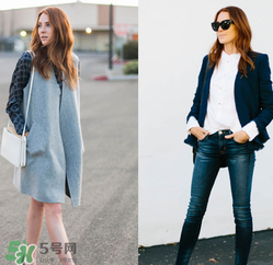 春季该穿什么衣服