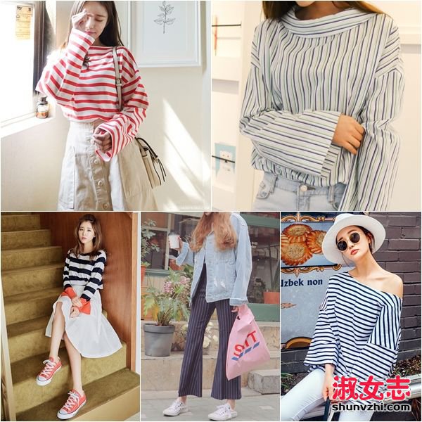 春季该穿什么衣服
