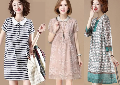 春季该穿什么衣服