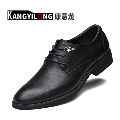 浙江温州皮鞋怎么样 浙江温州的皮鞋质量怎么样