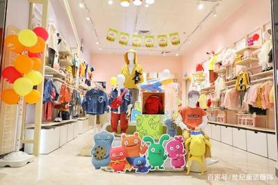 最适合穷人开的店 新手做童装去哪里拿货