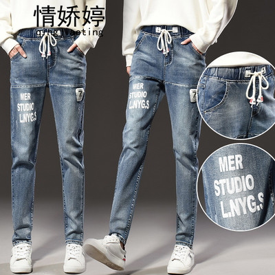 牛仔裤都有哪些品牌