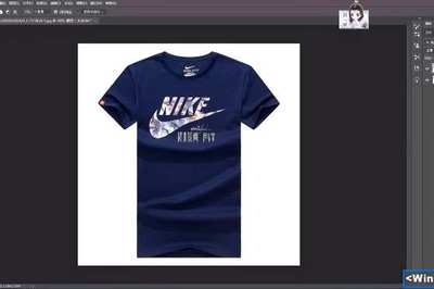 衣服上的logo怎么去掉