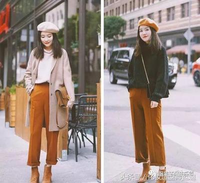 17到26度女生衣服搭配 26度穿衣对照表图片