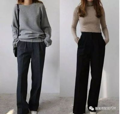 18到28度穿衣搭配图