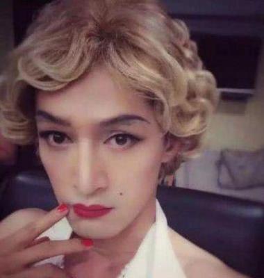 关于男扮女装和女扮男装 女主女扮男装男主男扮女装