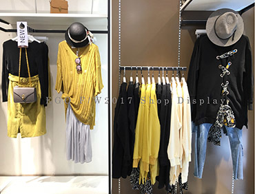 简服装品牌