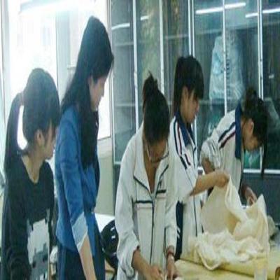 服装制版师培训学校 服装电脑制版培训学校