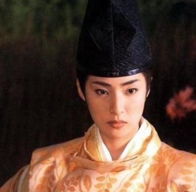 女扮男装x男扮女装
