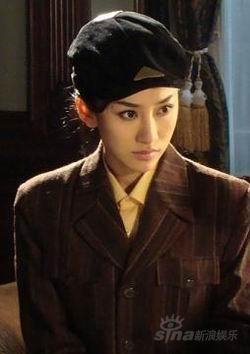 女扮男装x男扮女装