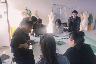 服装制版师多久能学成