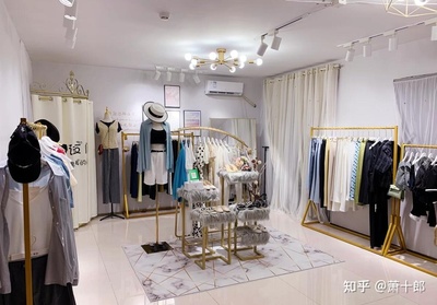 开服装店的利润