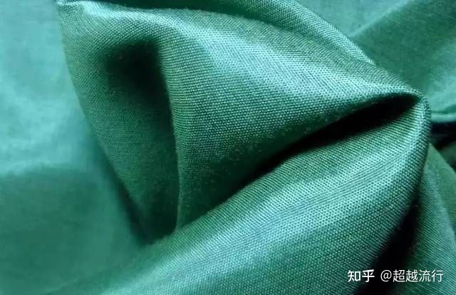 醋酯纤维是一种什么面料