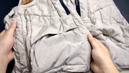 如何清洗羽绒服既干净又省力 蓝莓如何清洗干净