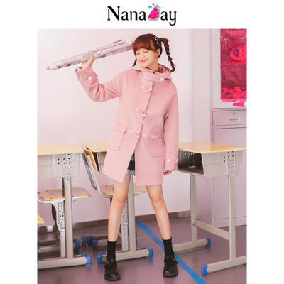 nana女装