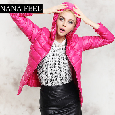 nana女装