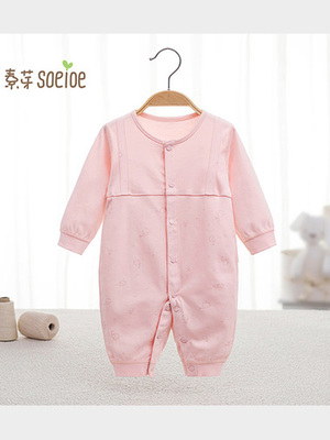 1-2岁宝宝服装品牌 全球十大婴儿衣服品牌有哪些