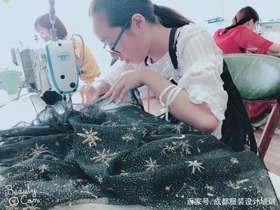 服装裁剪自学网 服装裁剪网课入门